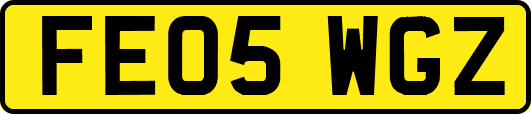 FE05WGZ