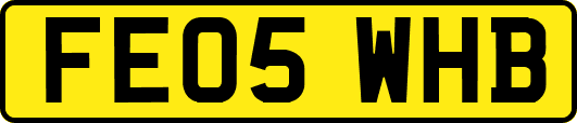 FE05WHB
