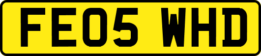 FE05WHD
