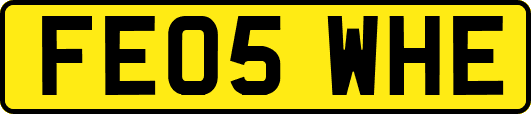 FE05WHE