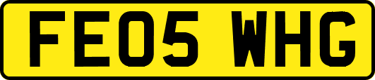 FE05WHG
