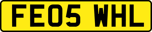 FE05WHL