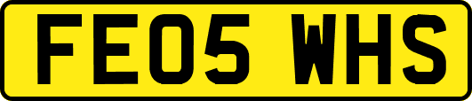 FE05WHS