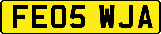 FE05WJA
