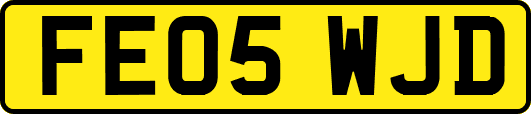 FE05WJD