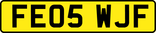 FE05WJF
