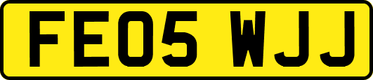 FE05WJJ