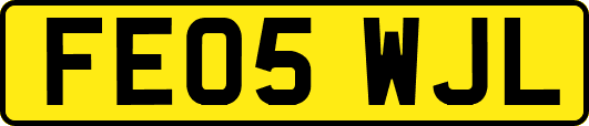 FE05WJL