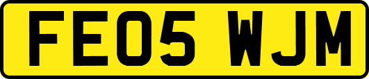 FE05WJM
