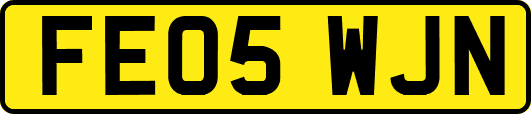FE05WJN