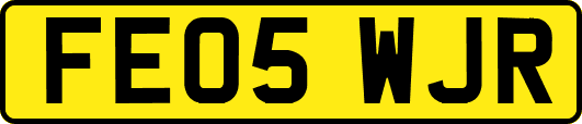 FE05WJR