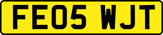 FE05WJT