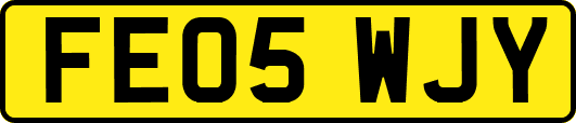 FE05WJY