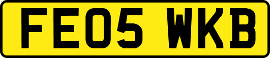 FE05WKB