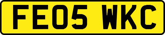FE05WKC