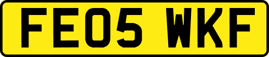 FE05WKF