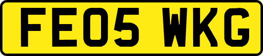 FE05WKG
