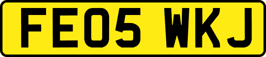 FE05WKJ