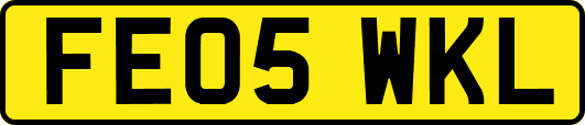 FE05WKL