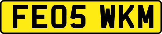 FE05WKM