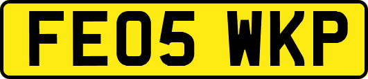 FE05WKP