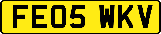 FE05WKV