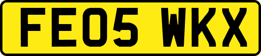 FE05WKX