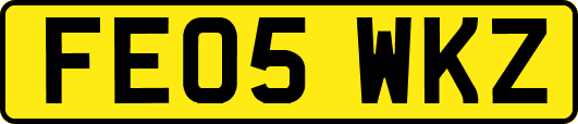 FE05WKZ