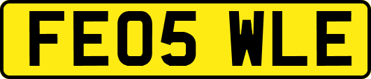 FE05WLE