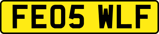 FE05WLF