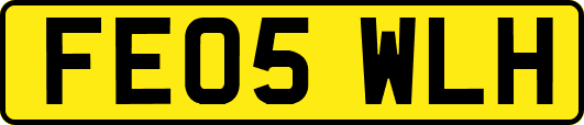 FE05WLH