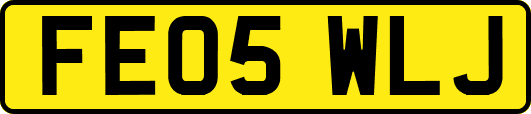 FE05WLJ