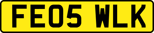 FE05WLK