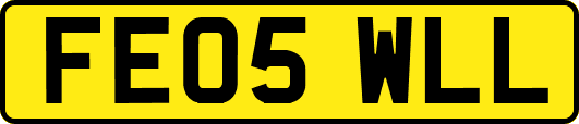 FE05WLL