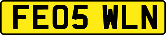 FE05WLN