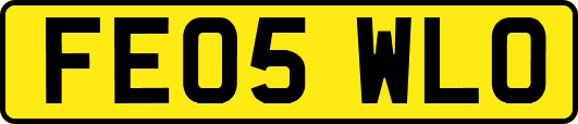 FE05WLO