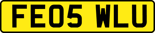 FE05WLU