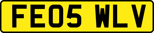 FE05WLV