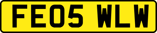 FE05WLW
