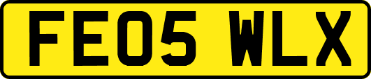 FE05WLX
