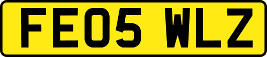 FE05WLZ