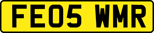 FE05WMR