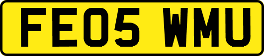 FE05WMU