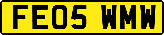 FE05WMW