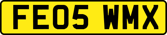 FE05WMX