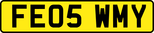 FE05WMY