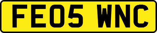 FE05WNC