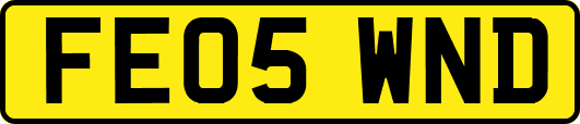 FE05WND