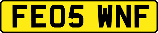 FE05WNF