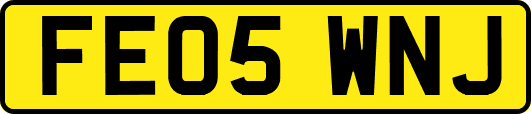 FE05WNJ